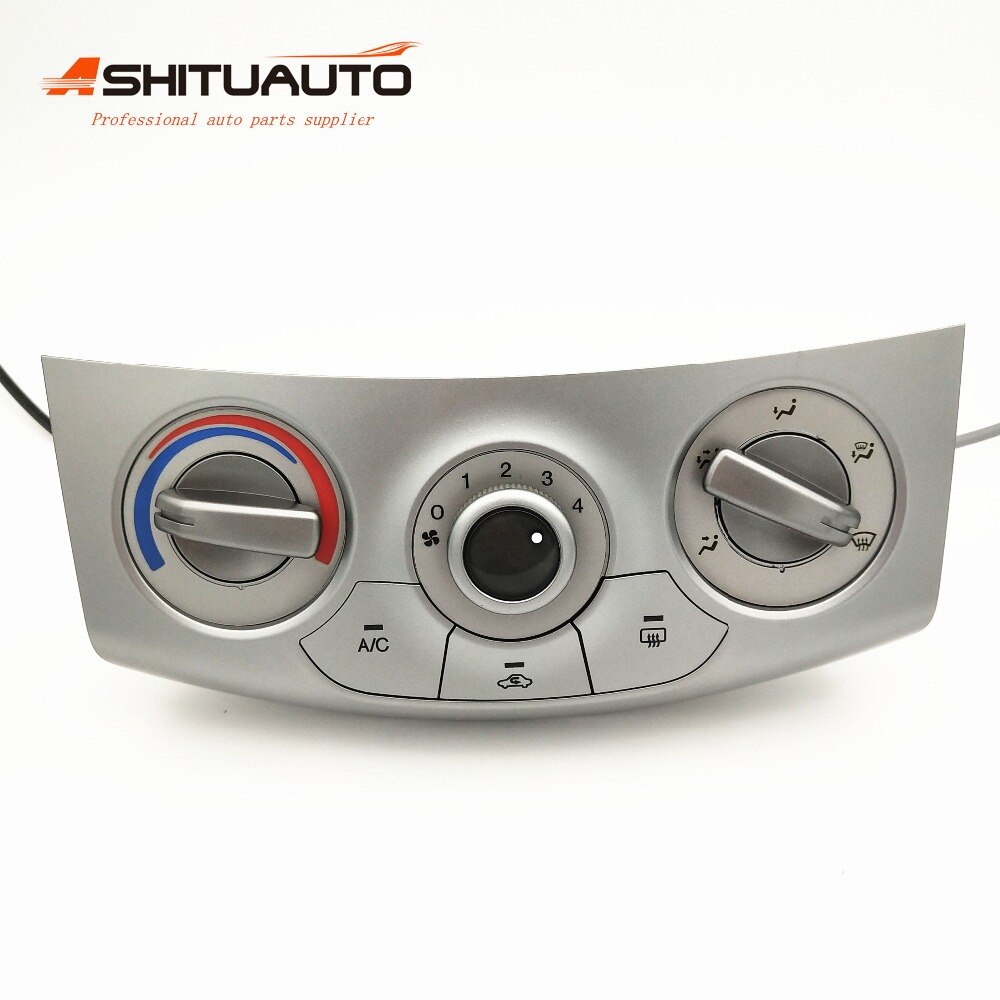 AshituAuto ڵ A/C   ġ Chevrolet Sai..